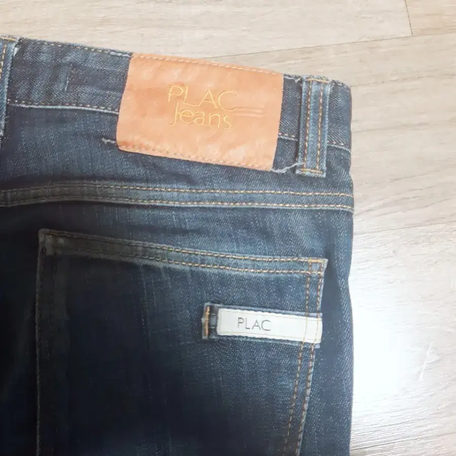 plac jeans 슬렌더