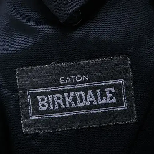 birkdale 울 자켓