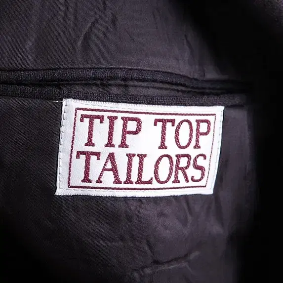 tip top tailors 울 자켓