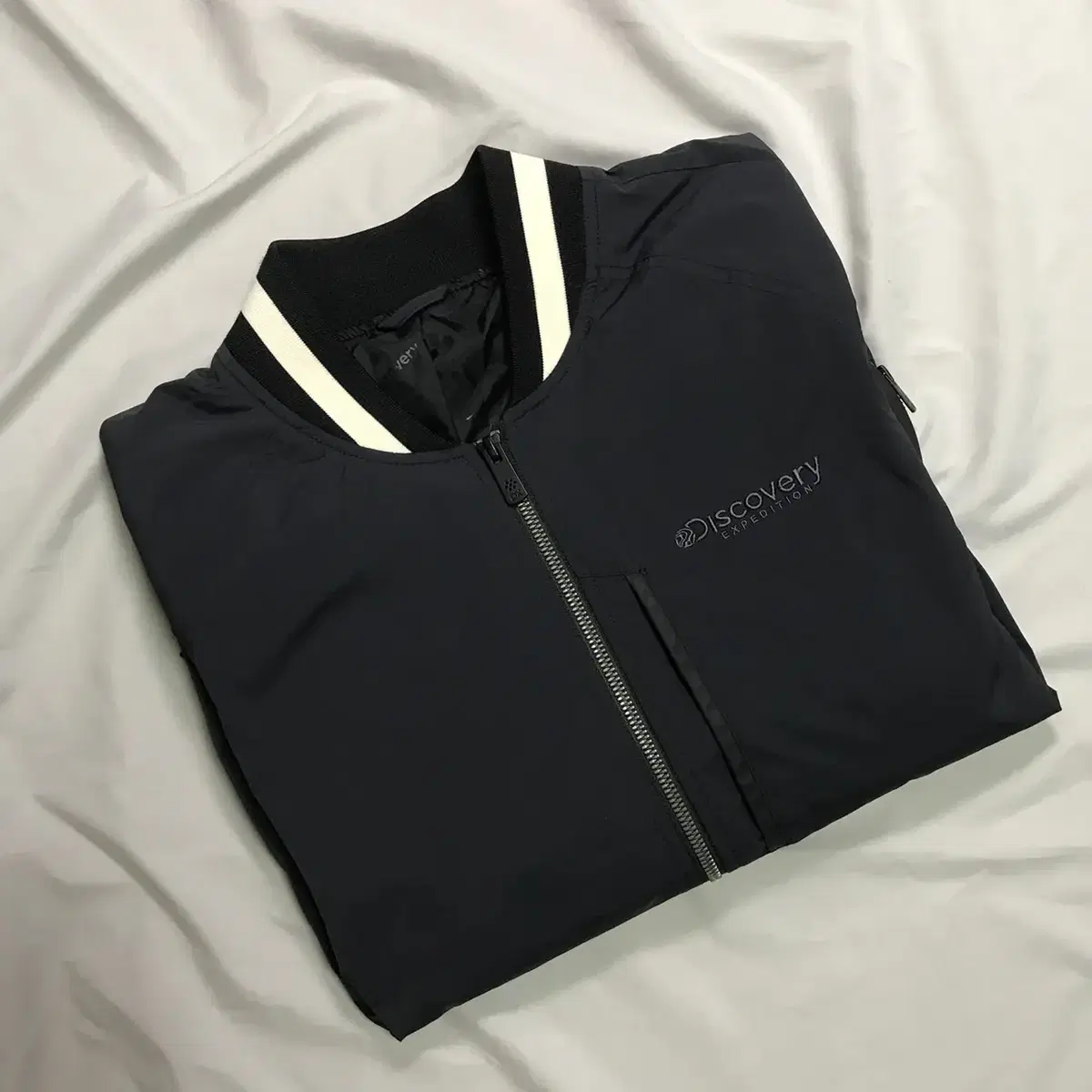 Discovery Blouson