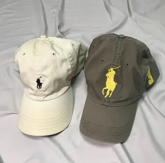 Polo hat