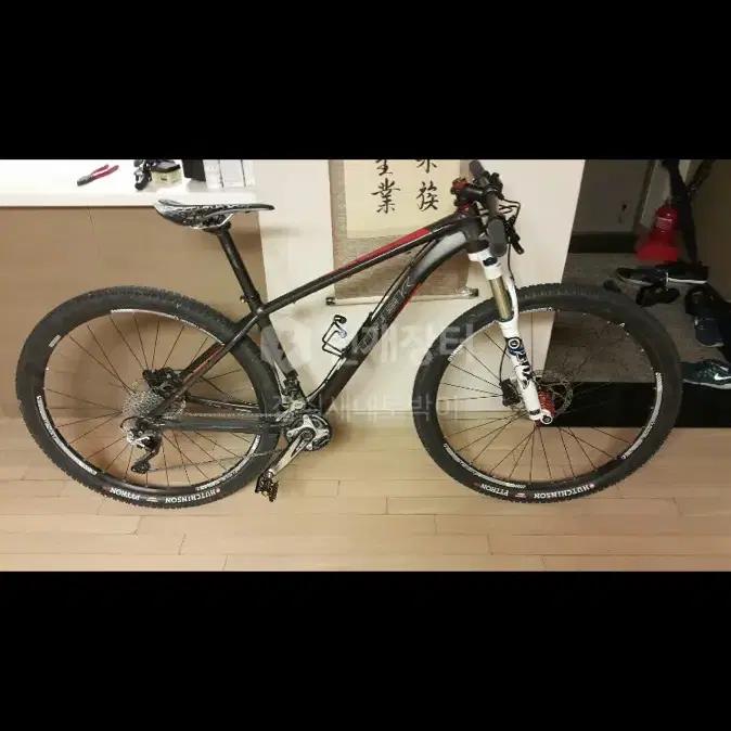 트렉 트랙 trek 스타치6 29er mtb 99