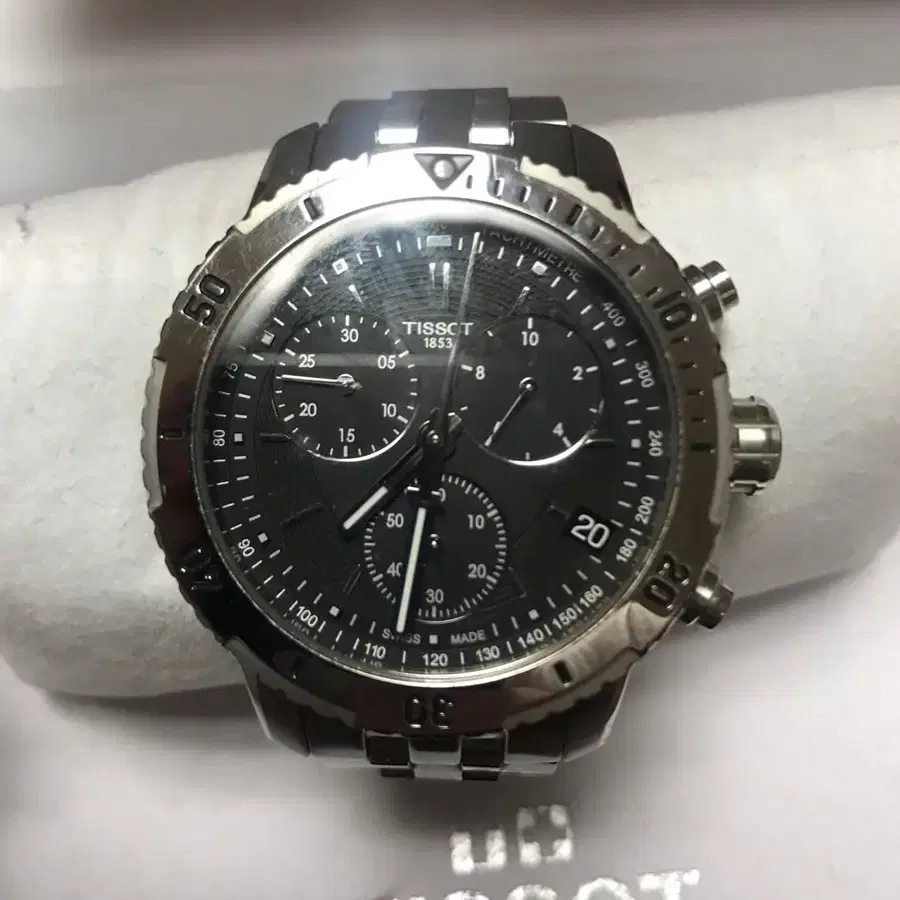 TISSOT Prs200 정품 신형