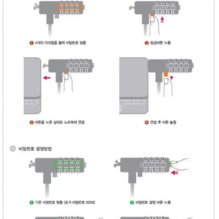 노트북,잠금장치,컴퓨터,잠금,노트북잠금,케이블락,pc,코시,cosy