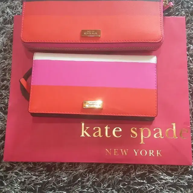 kate spade 장지갑