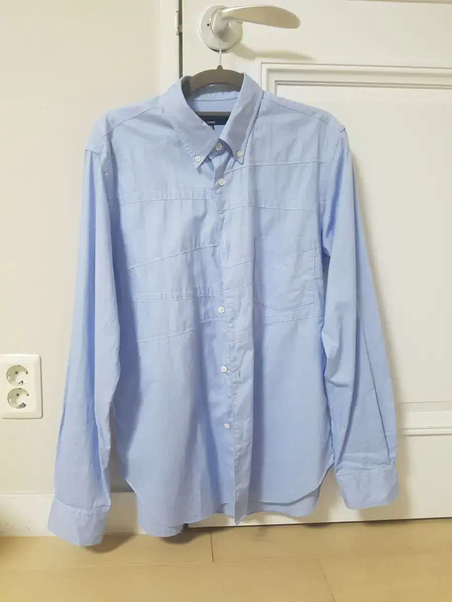 [M] COMME des GARÇONS shirt