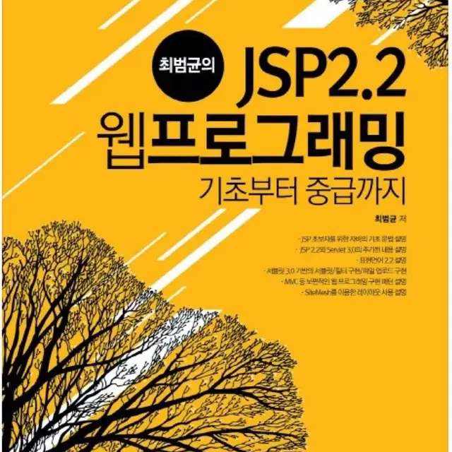 JSP웹프로그래밍