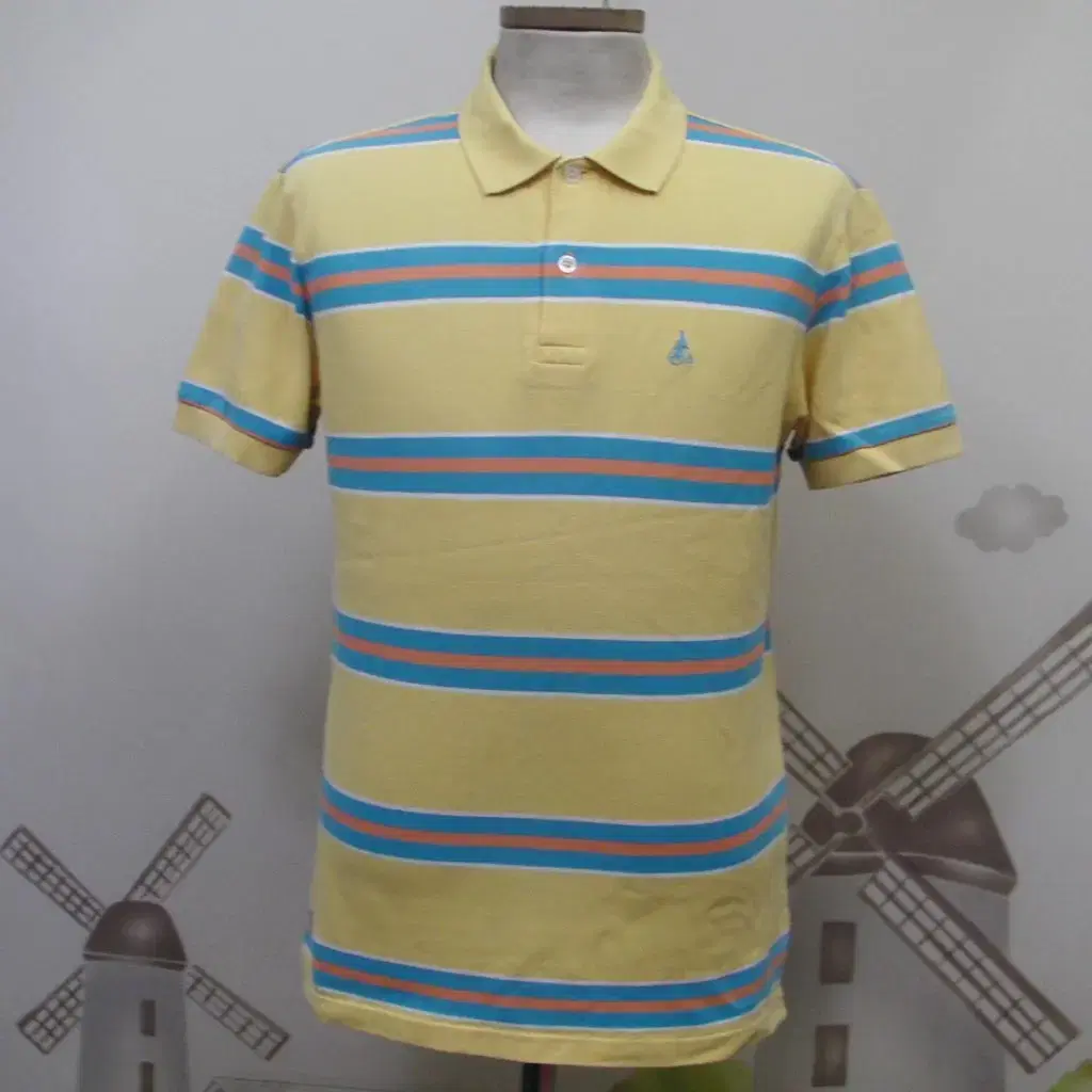 Vinpole Genuine Vahn Short Sleeve Karati90