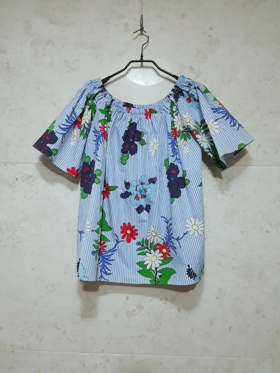 Zarast Blouse