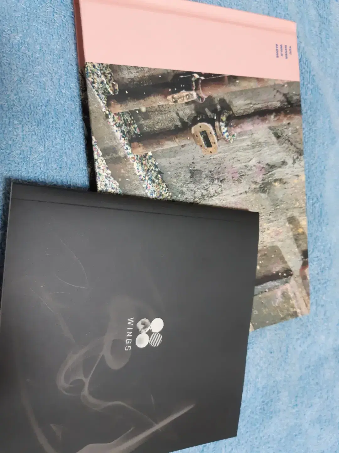 Bangtan Album