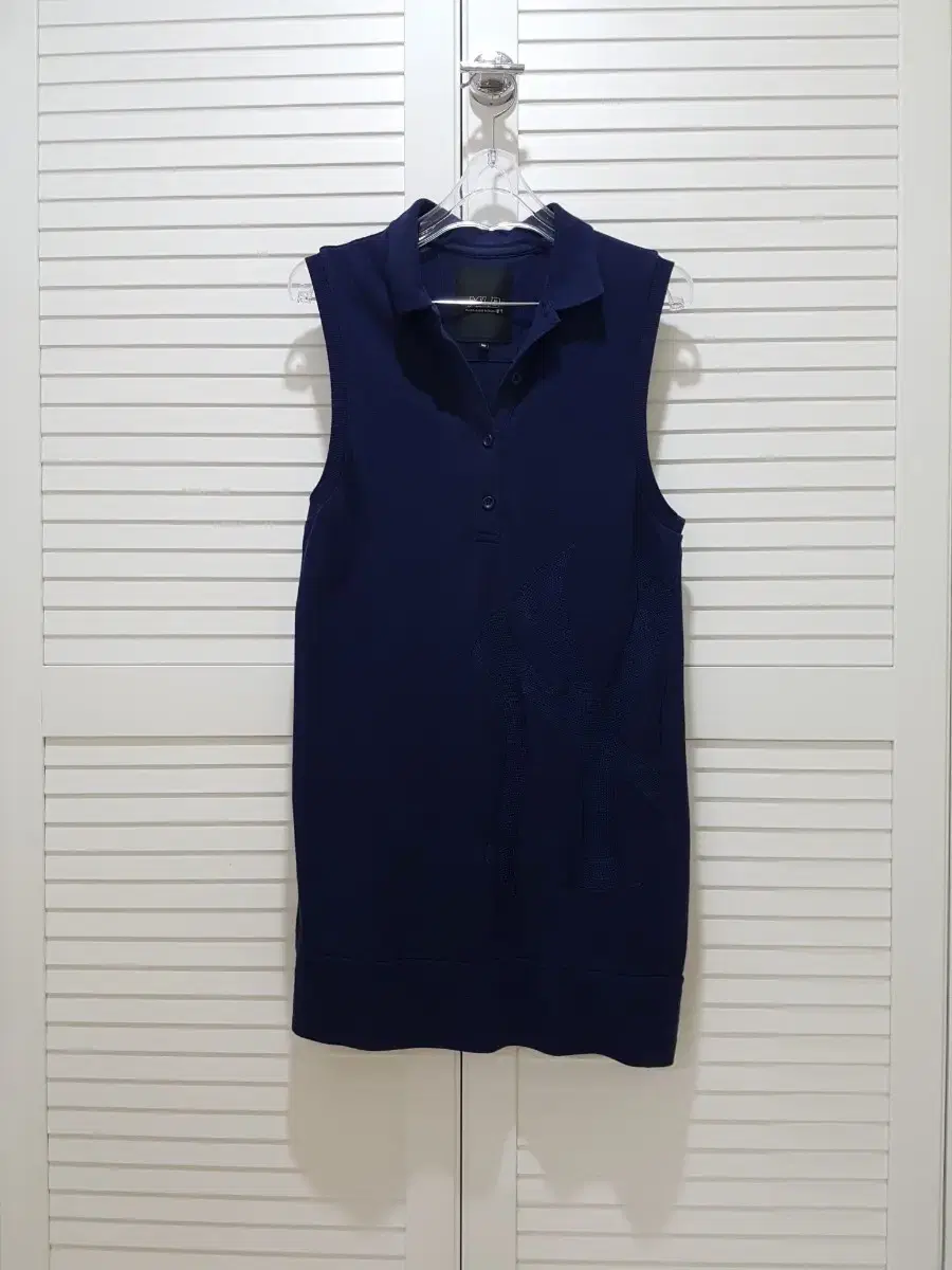 [90]MLB MLB Sleeveless ONEPIECE (New York Yankees)