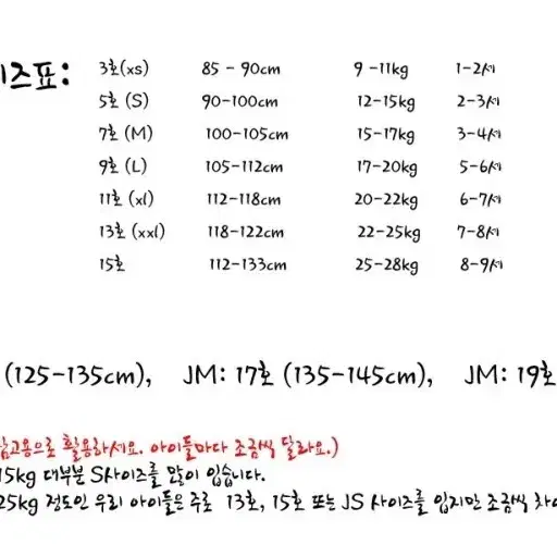 땡세일)맨투맨/나그랑 티셔츠