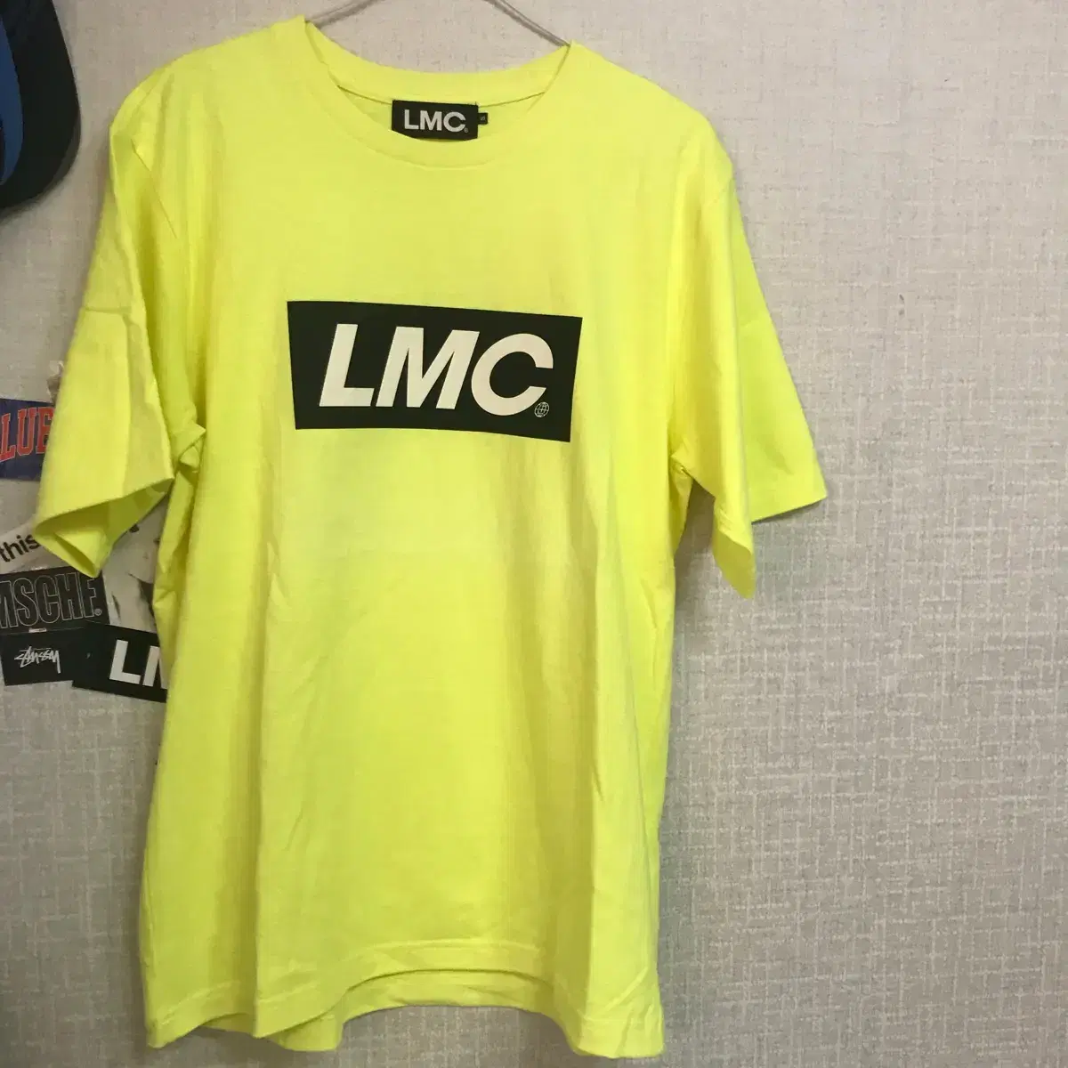 LMC 반팔