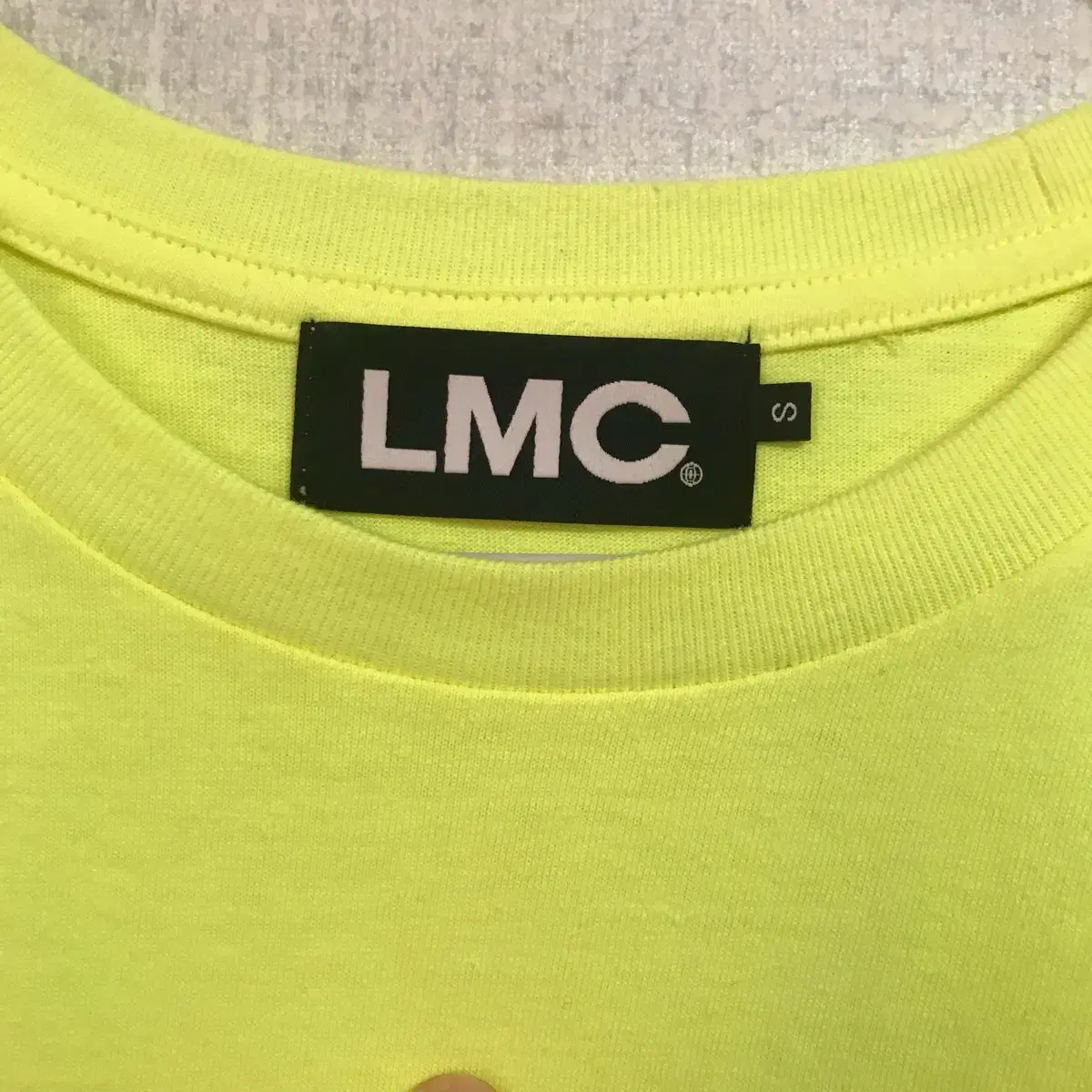 LMC 반팔