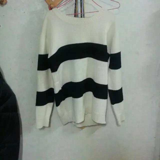 [95] Dan-garra knit