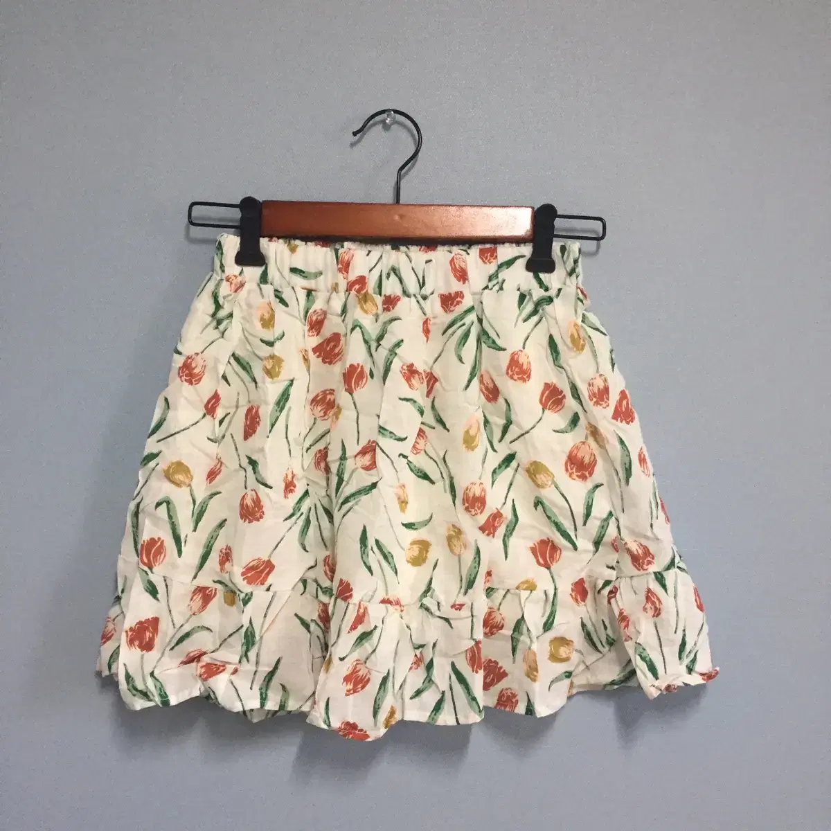 Flower Skirt