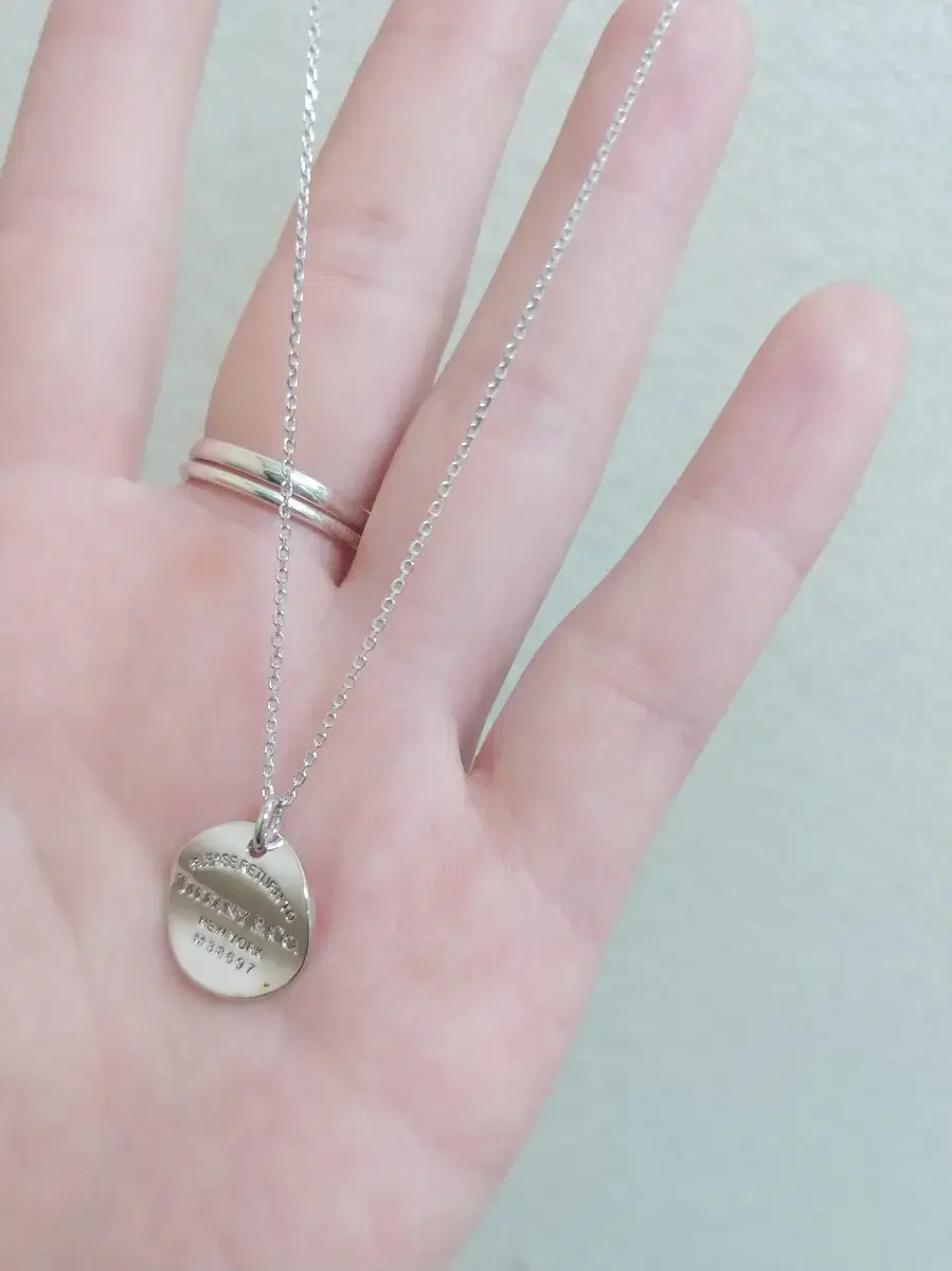 순은 코인 펜던트 (99) 사진