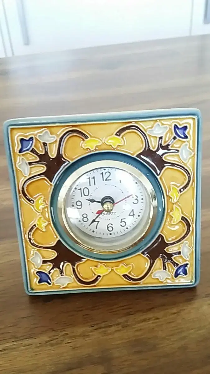 Spain Buy Gaudi Prop Clock New