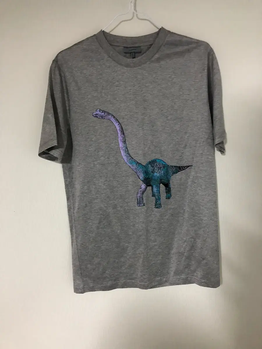 Lanvin Dinosaur T-Shirt