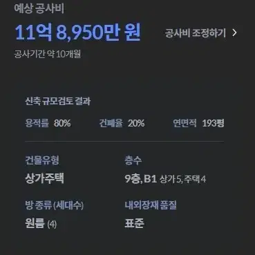 띠용!? 땅 298평 + 가건물 60평