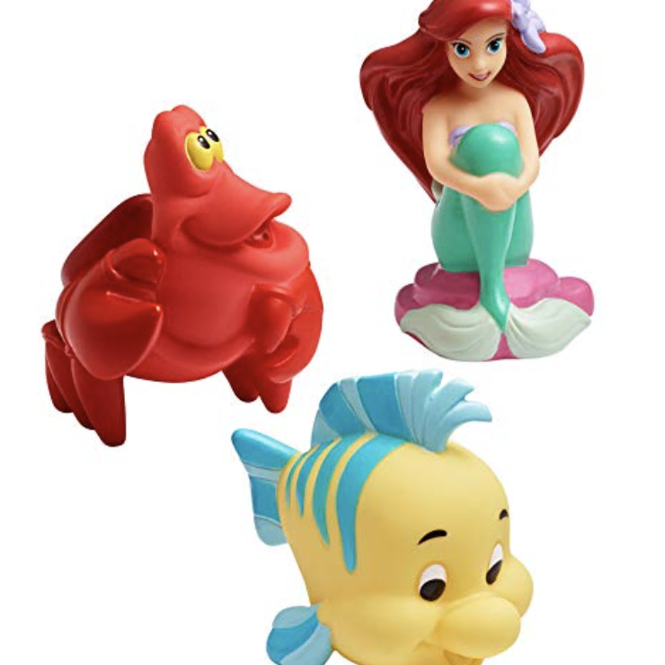 인어공주 아리엘 the little mermaid ariel