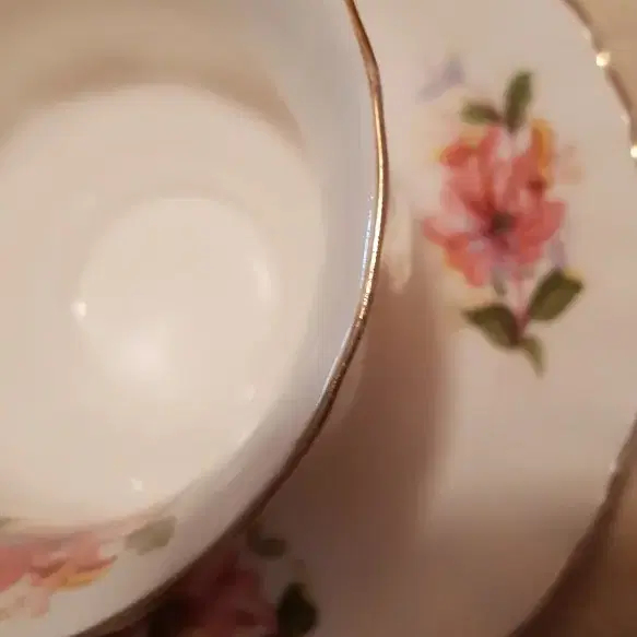 Royal Albert   series  찻잔