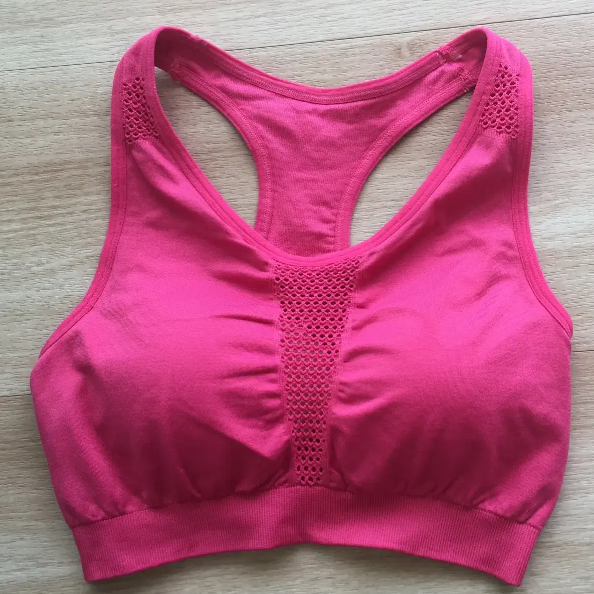 Seamless Bra Top