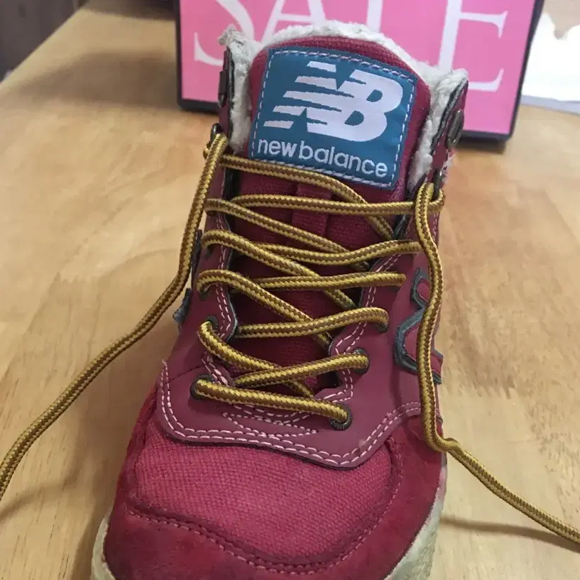 [230] 존귀 뉴발란스 new balance nb WRC574BI 신발