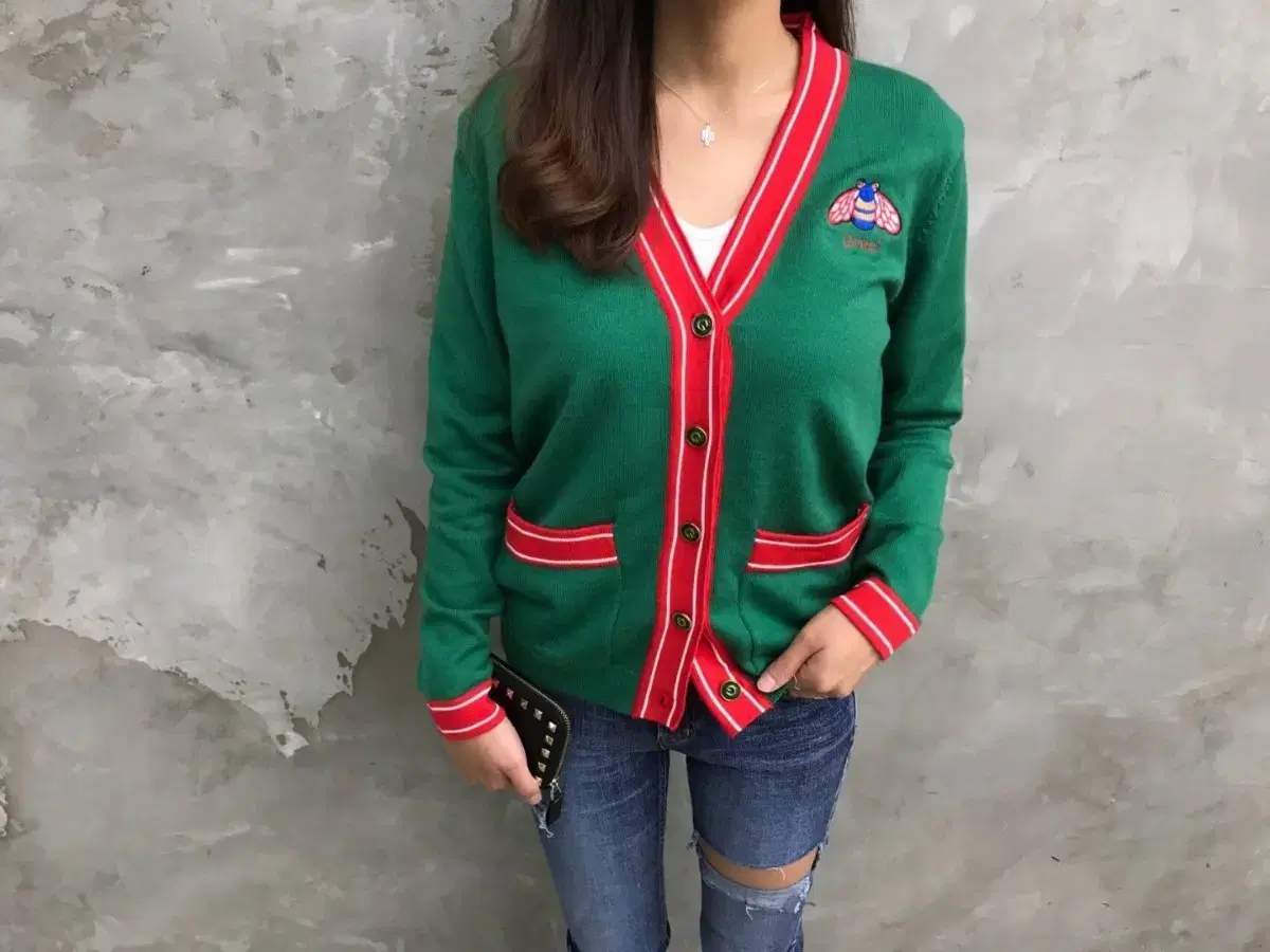 famu cardigan