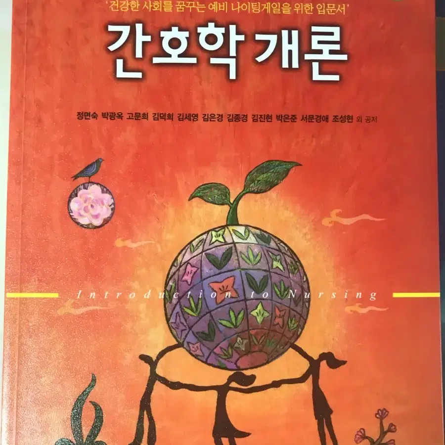 간호학개론