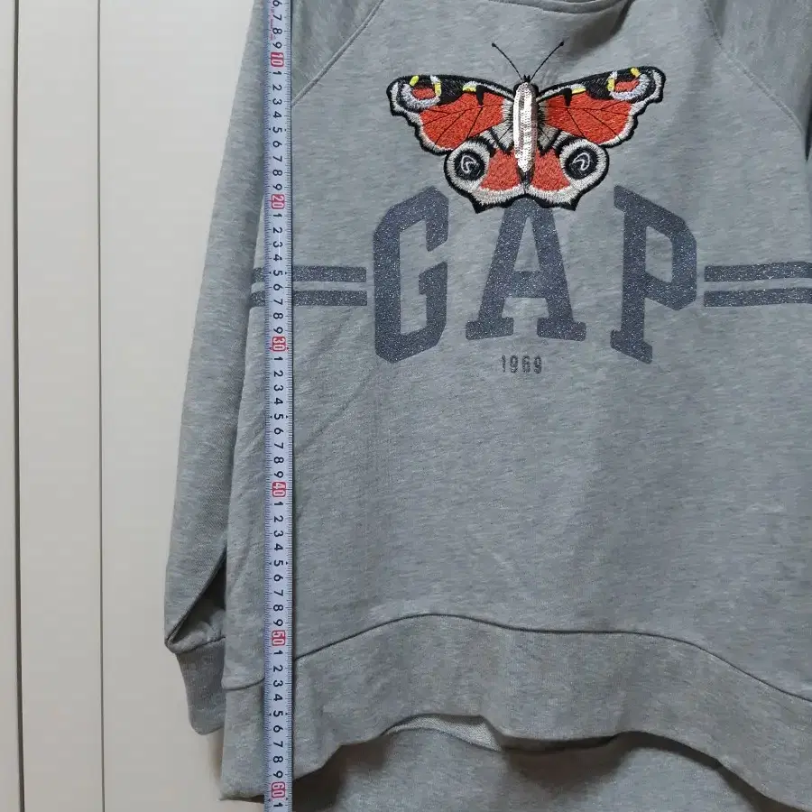 GAP KIDS 후드티 . 18fw 미국