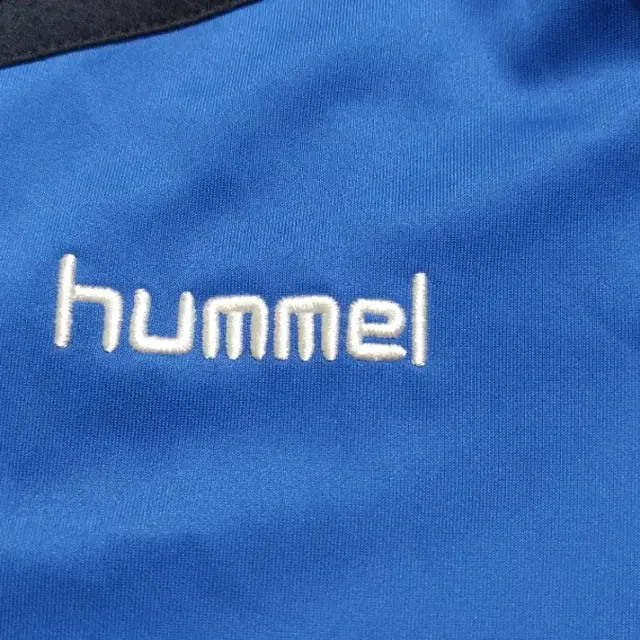 hummel 험멜 집업 M