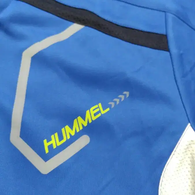 hummel 험멜 집업 M