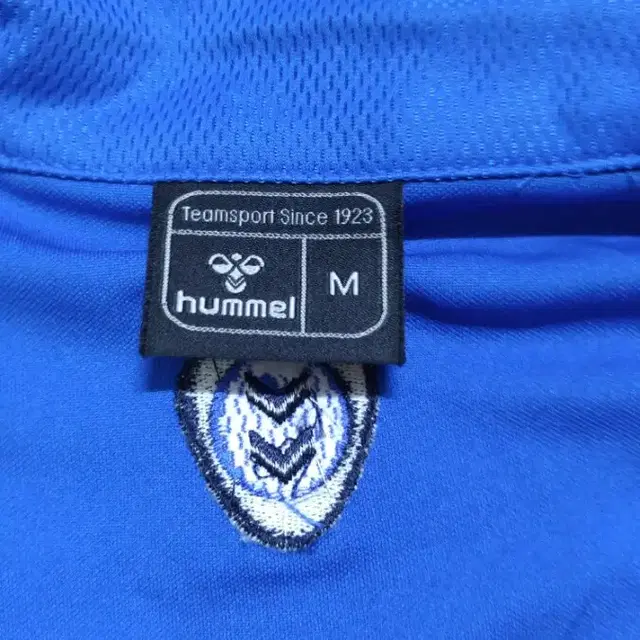 hummel 험멜 집업 M