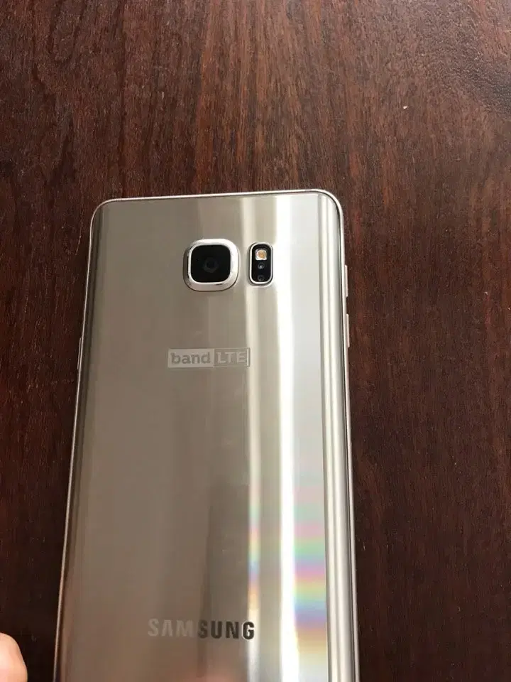 Note5 Class A