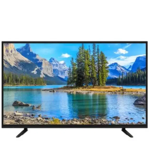 40인치 UHD LED TV ( 모니터 , 무료배송 )