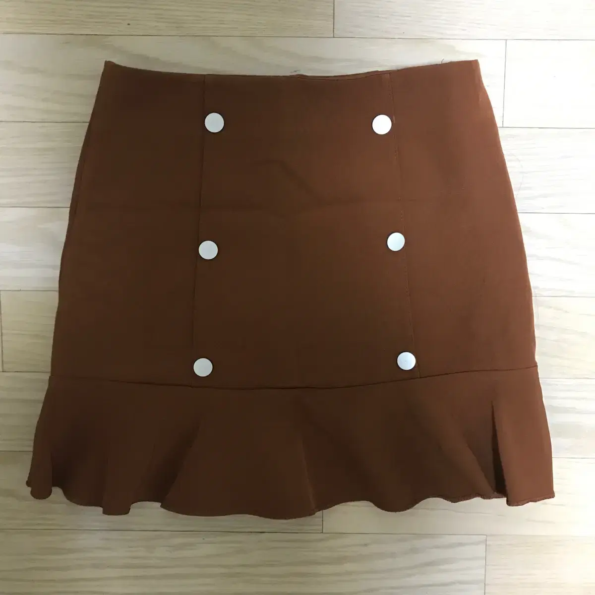 skirt