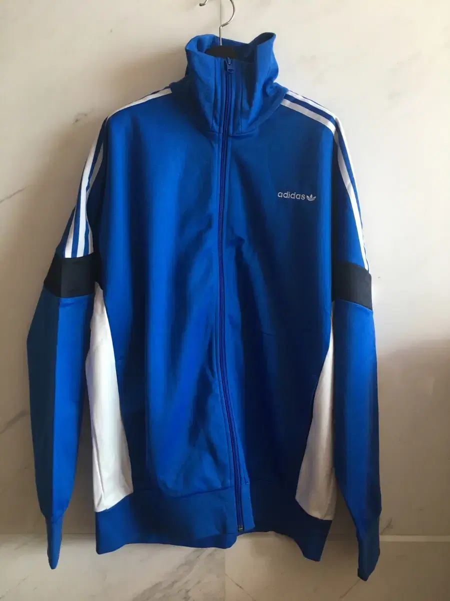 Adidas Original Track Jacket (New)