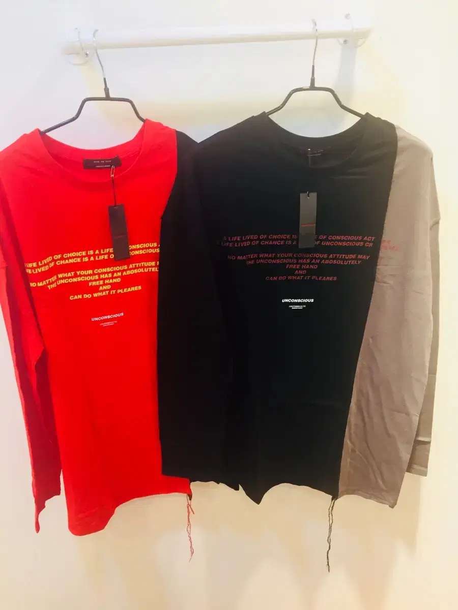 AnotherUs Long Sleeve