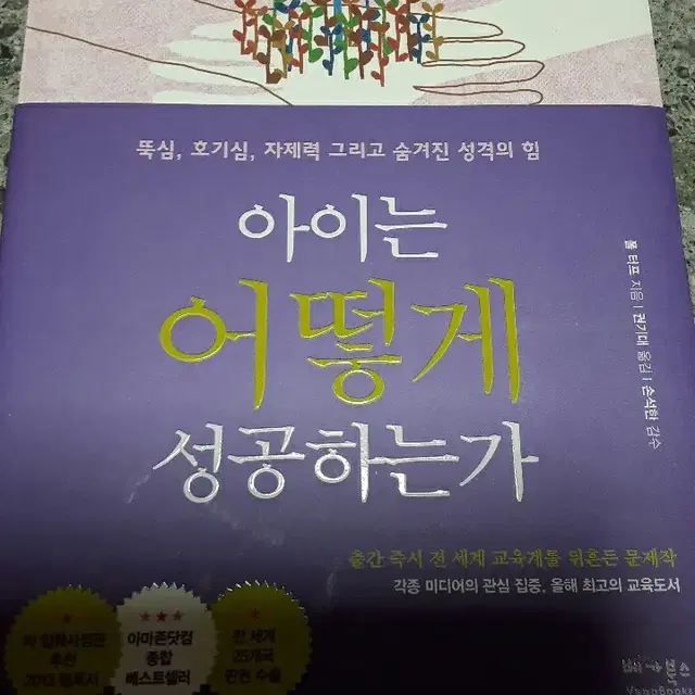 아이는 어떻게 성공하는가