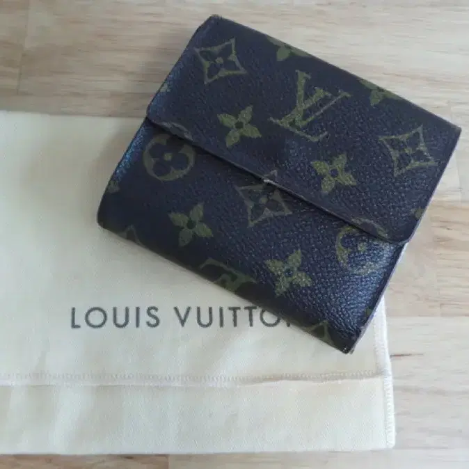 Louis vuitton  루이비통 지갑