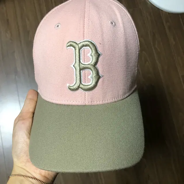 mlb 엠엘비 모자