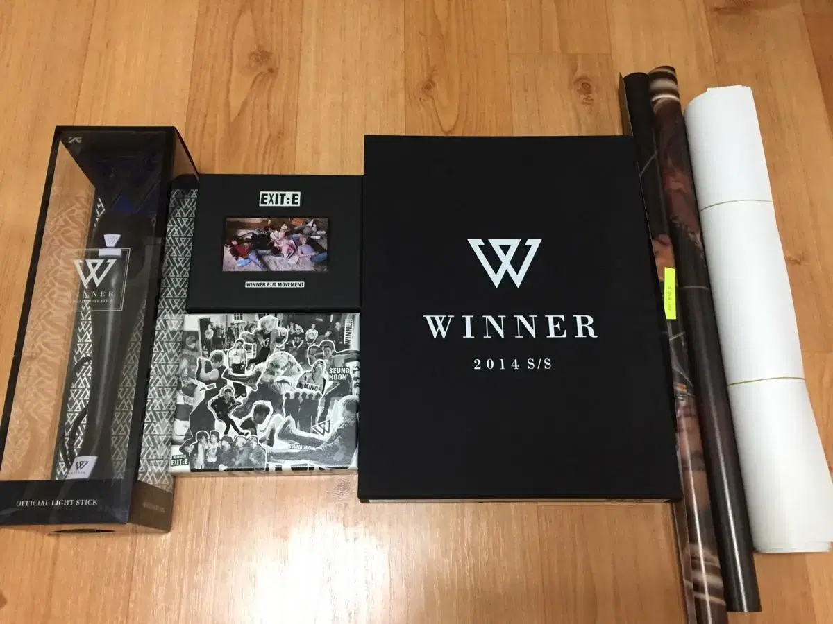 WinnerGoods in bulk