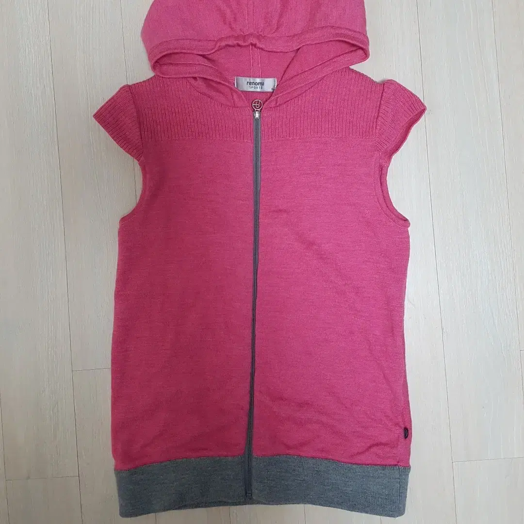 LenormaWomenCasual WearUpper Vest