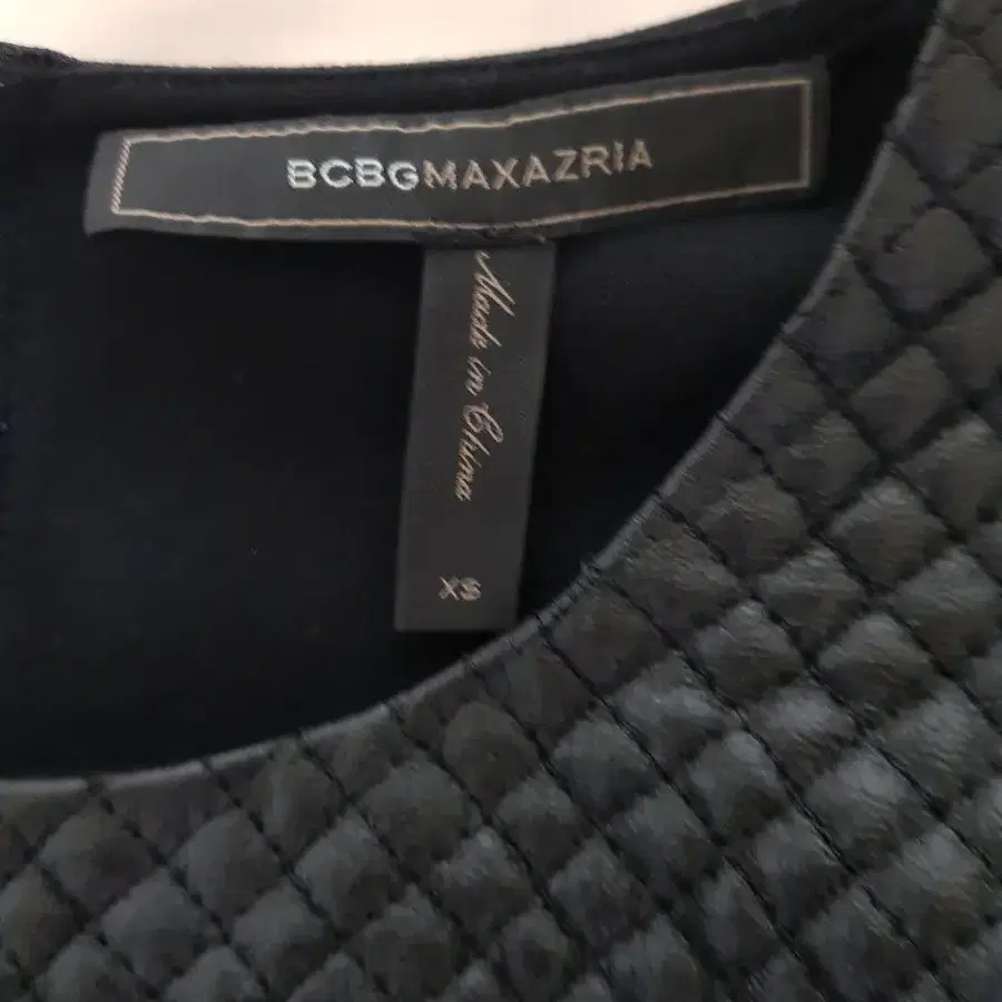 BCBG MAXAZRIA 튜닉 xs