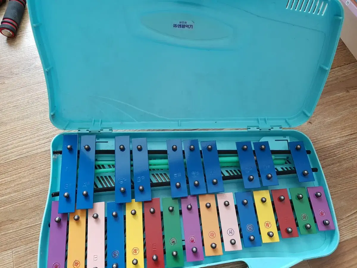 Angel Instruments Xylophone