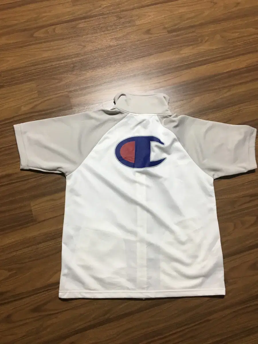 Champion Big Logo Jersey Training