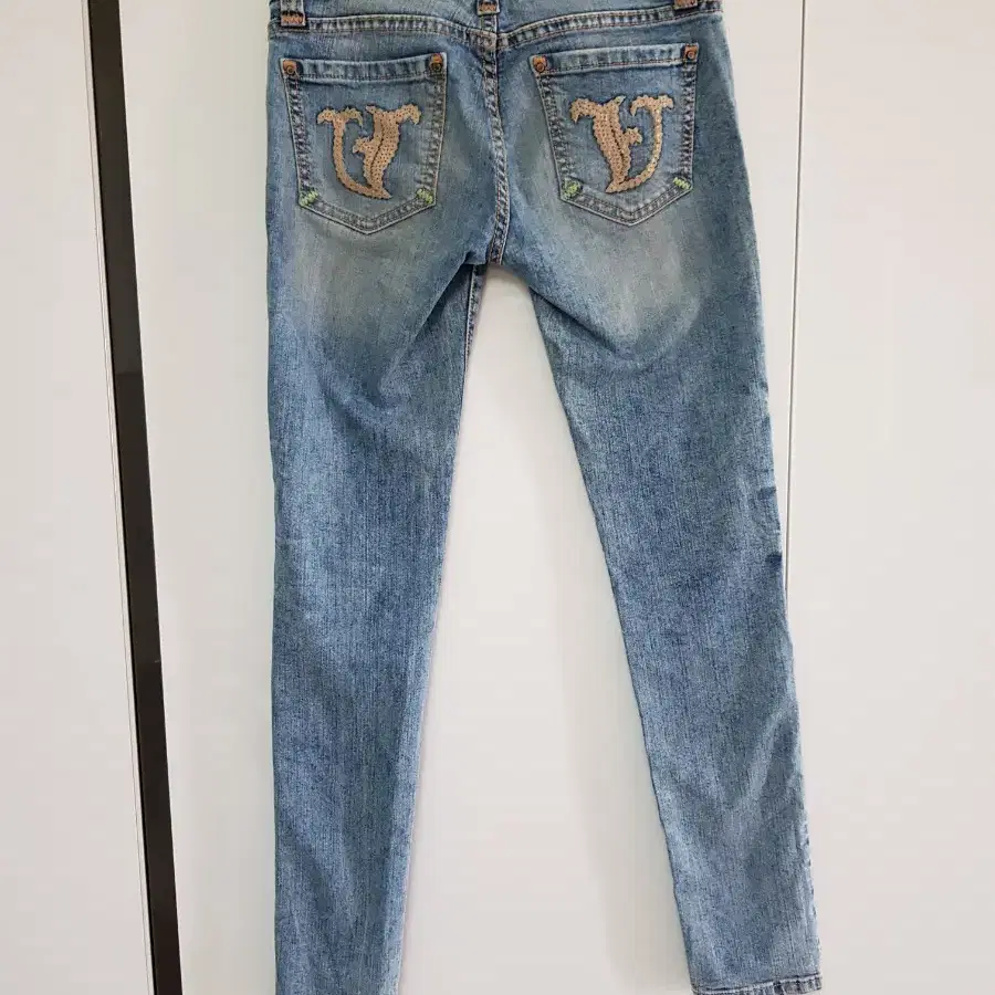 vigoss jeans 26