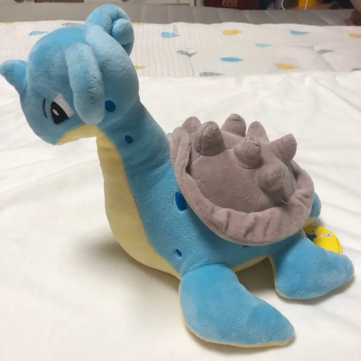 Lapras Dolls