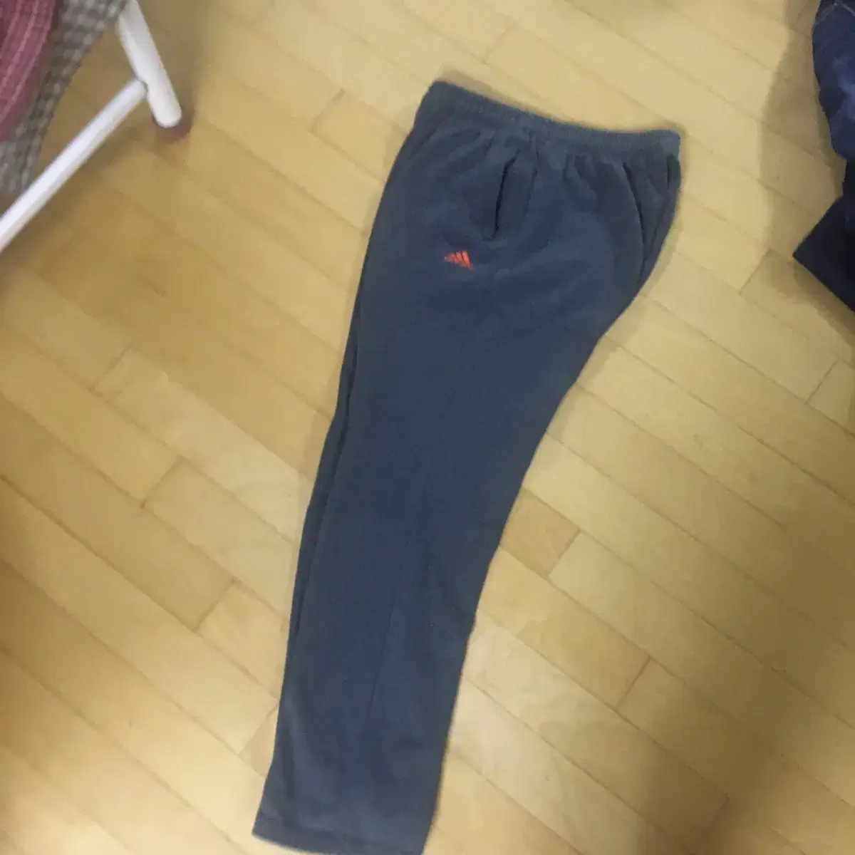 Adidas genuine training pants